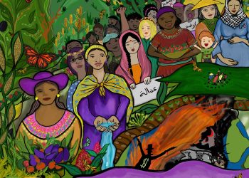 Women’s International Day (8th March 2025)