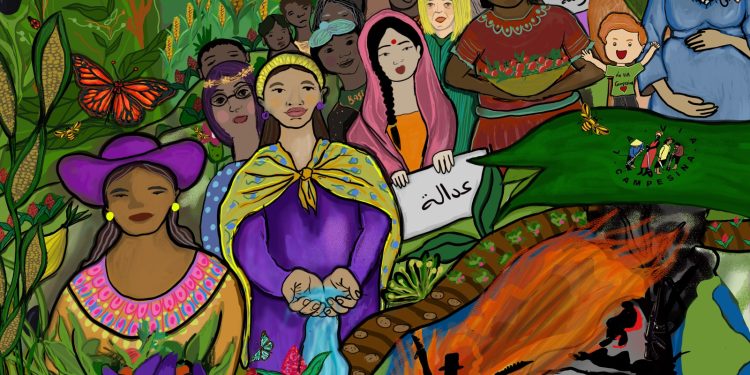 Women’s International Day (8th March 2025)